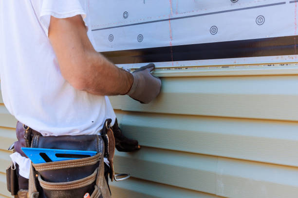 Affordable Siding solutions in Providence, KY